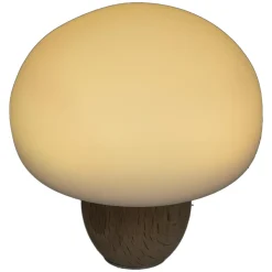 Atmosphera Veilleuse Champignon Silicone