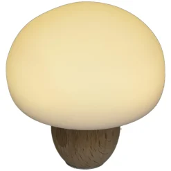 Atmosphera Veilleuse Champignon Silicone