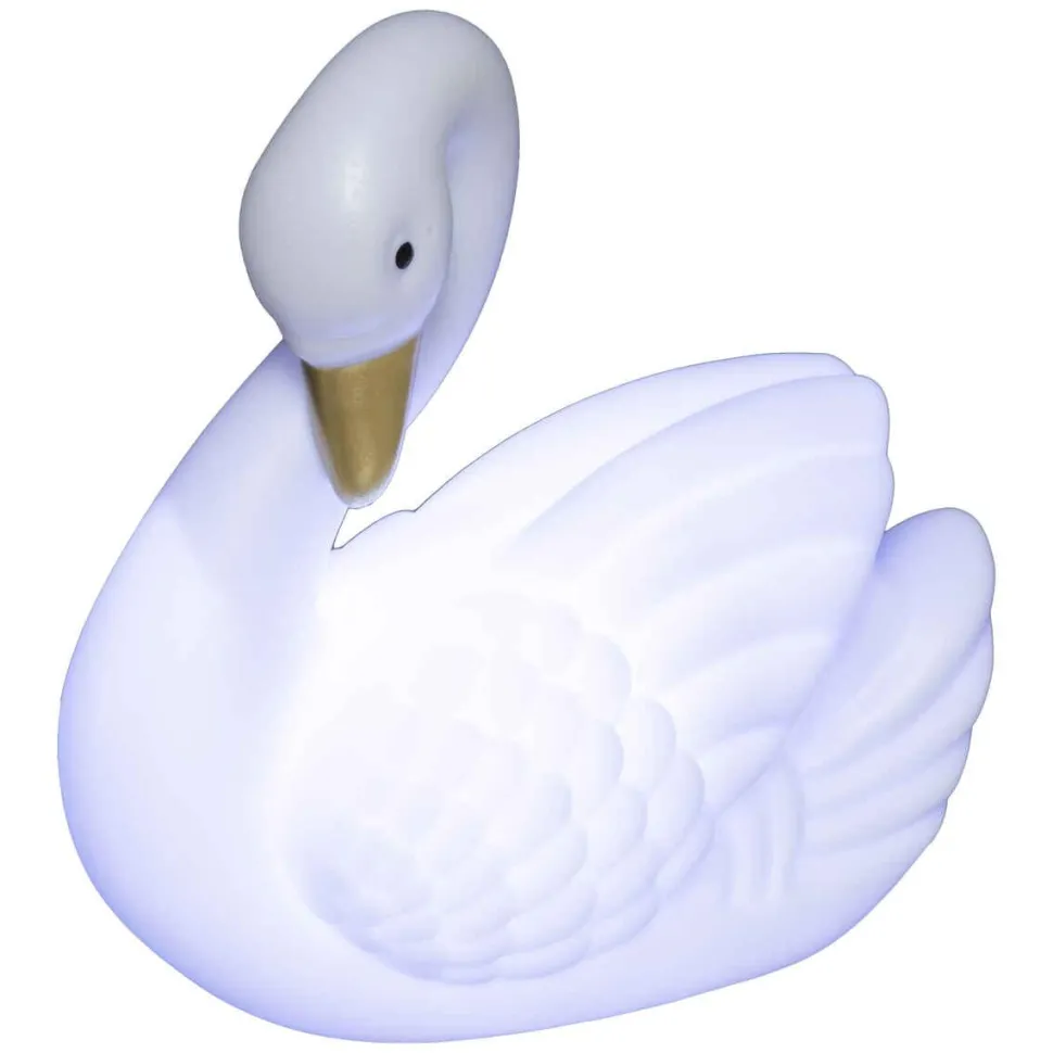 Atmosphera Veilleuse Cygne
