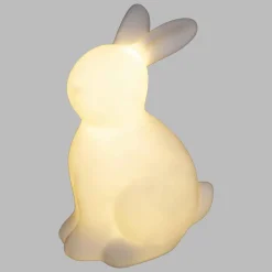 Atmosphera Veilleuse Lapin