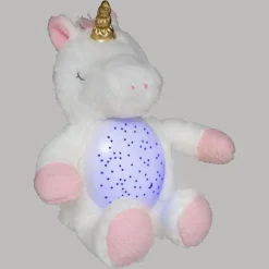 Atmosphera Veilleuse Projecteur Licorne