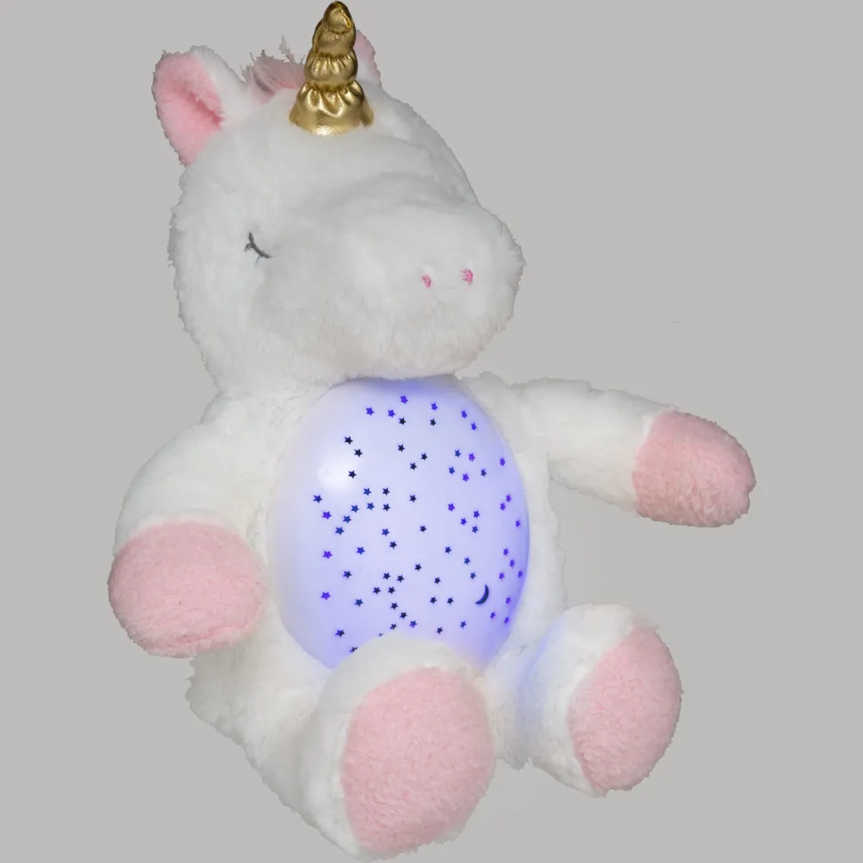 Atmosphera Veilleuse Projecteur Licorne