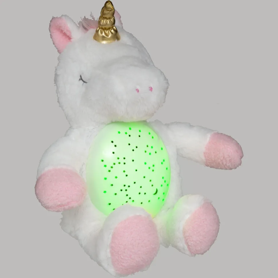 Atmosphera Veilleuse Projecteur Licorne
