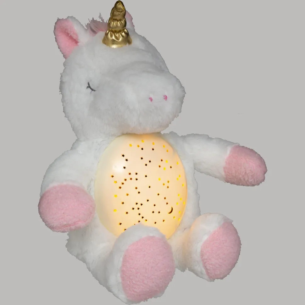 Atmosphera Veilleuse Projecteur Licorne