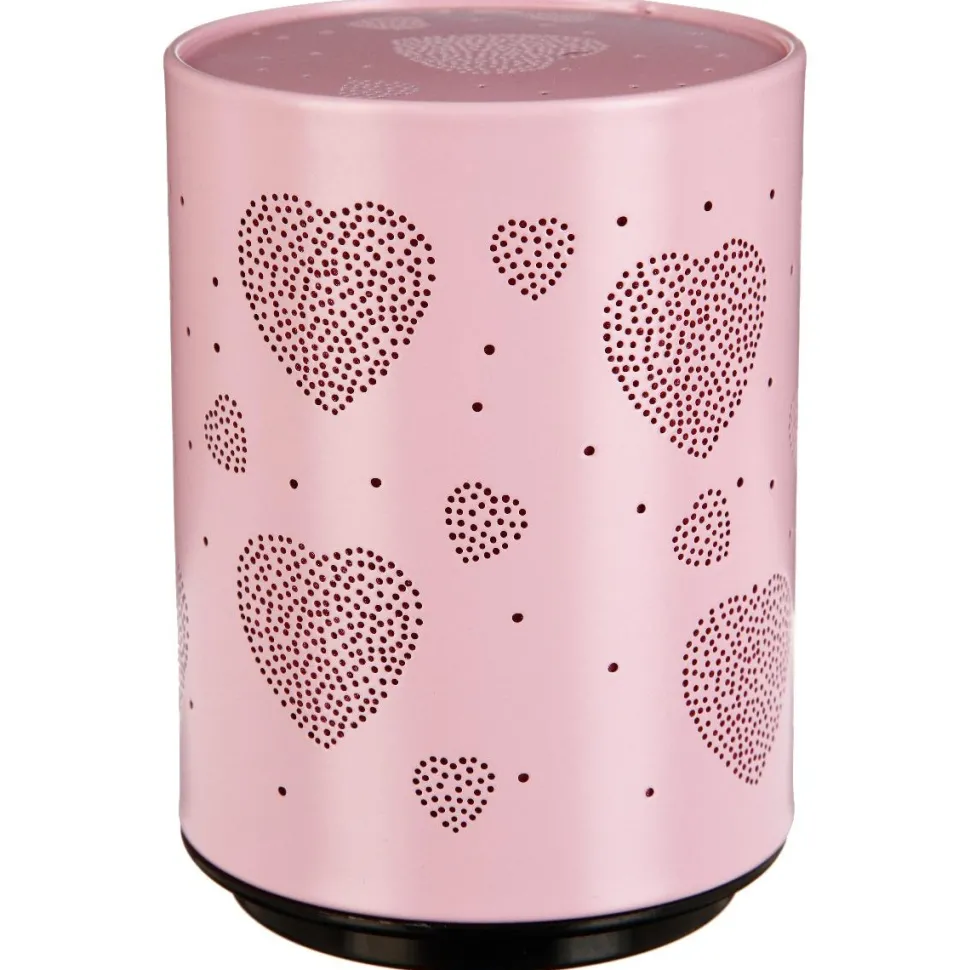 Atmosphera Veilleuse Push Led