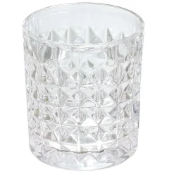 Verre A Whisky X4 En Coffret