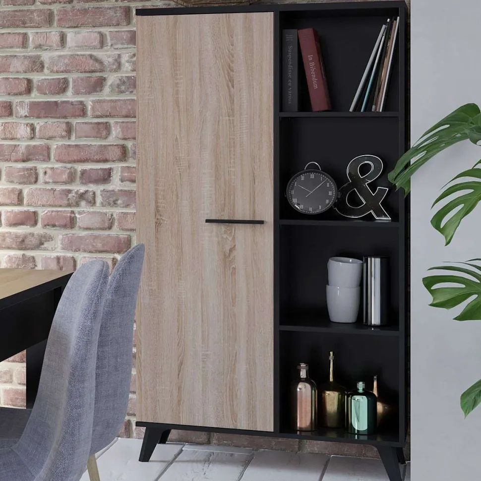 Wayne Bibliotheque 1Po 4N