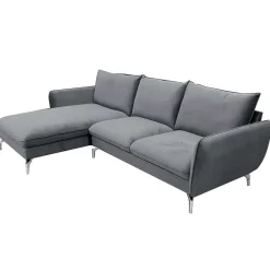 Web Lava Ag Gris Tissu Kronos 22