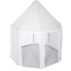 Yourte Gris D.119.5X140Cm