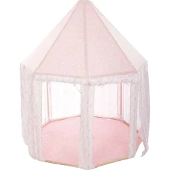 Yourte Rose D.119.5X140Cm