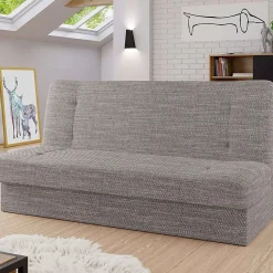 Zelie Clic Clac Gris