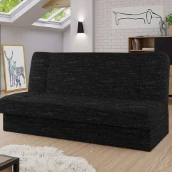 Zelie Clic Clac Noir